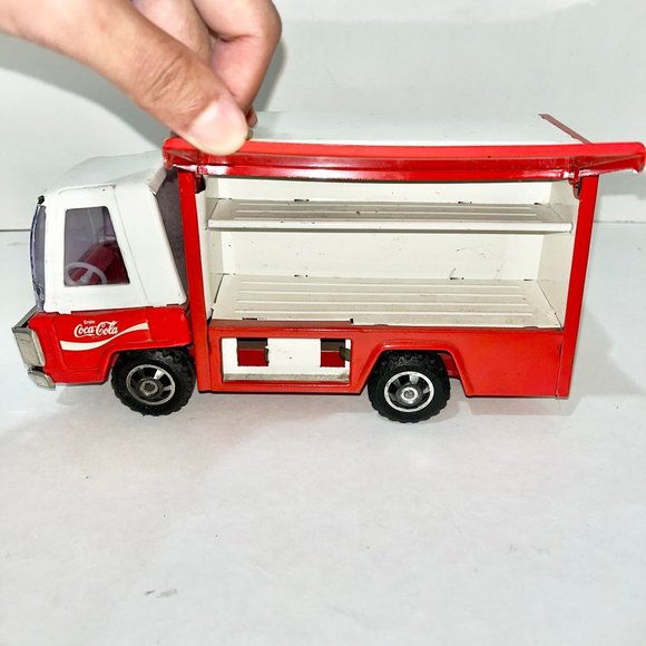 Coca Cola Collectibles Bundle (5 items) - Picture 2 of 14